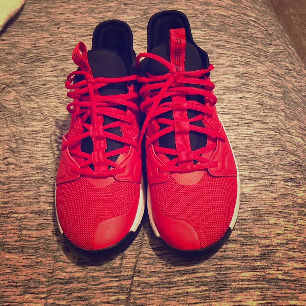 Paul George PG3